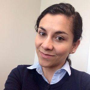 Meet your Posher, Yenny